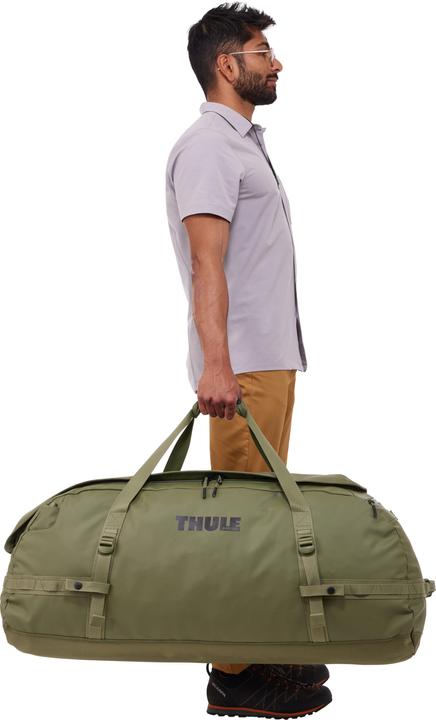 Immagine prodotto Thule BORSONE CHASM 130L - OLIVINA (130 l)