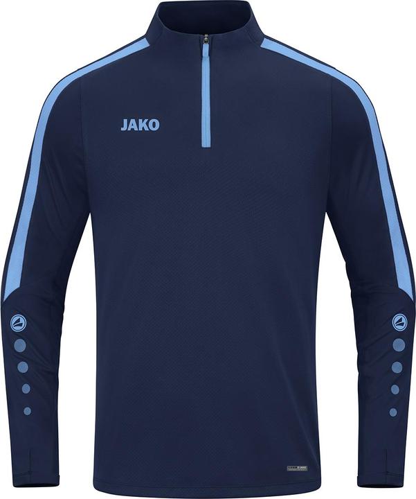 Produktbild JAKO Ziptop Power (L)