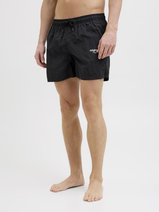 Produktbild Jack & Jones Jpstnaxos Jjswim Shorts Vesterbro Sn (XL)