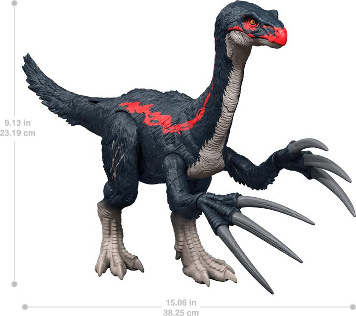 Productafbeelding Jurassic World Therizinosaurus