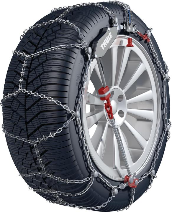 Produktbild Thule CS 10 Grösse 100