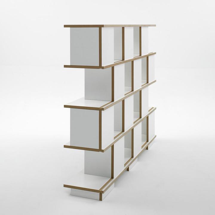 Produktbild Tojo Stell (198 x 37 x 44 cm)