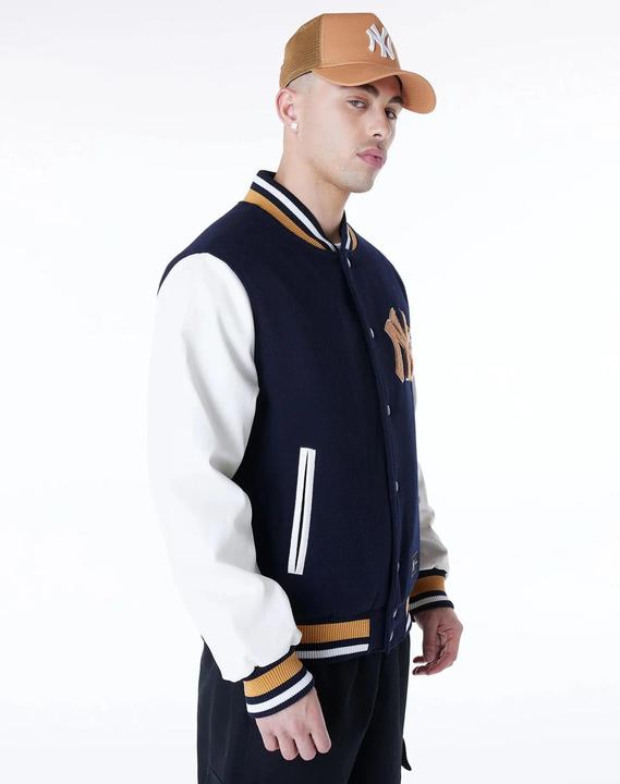 Produktbild New Era Jacke New York Yankees Floral (M)