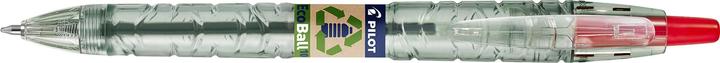 Image du produit Pilot Begreen B2P Ecoball (Rouge, 1 x)
