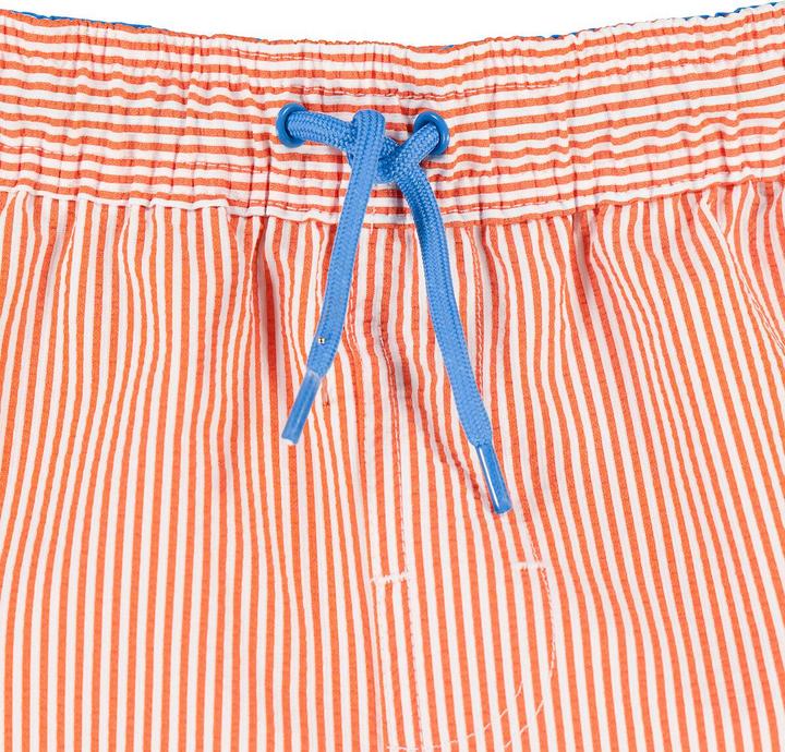 Actual product image La Redoute Collections Swimming shorts (116)