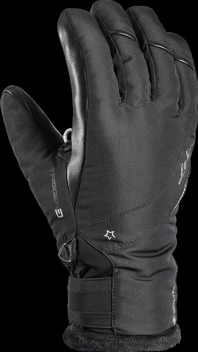 Produktbild Leki Snowbird 3D GTX Handschuhe (7.5)