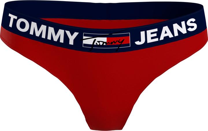 Primary red