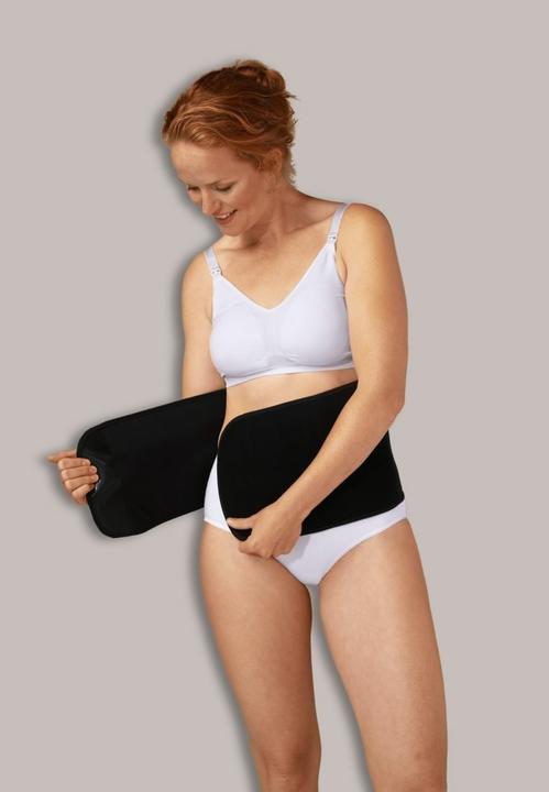 Actual product image Carriwell Belly band (S, M)