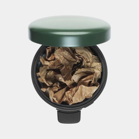 Image du produit Brabantia Poubelle à pédale (5 l)