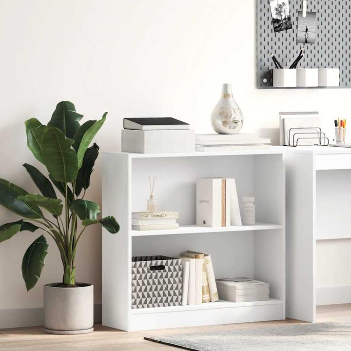 Image du produit VidaXL Bibliothèque (80 x 24 x 75 cm)