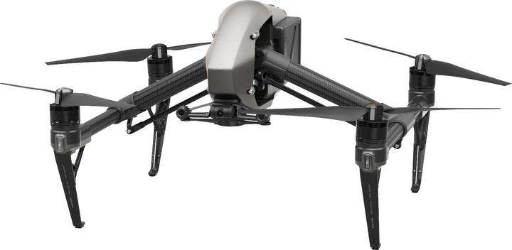 Produktbild DJI Inspire 2 (27 min, 3440 g)