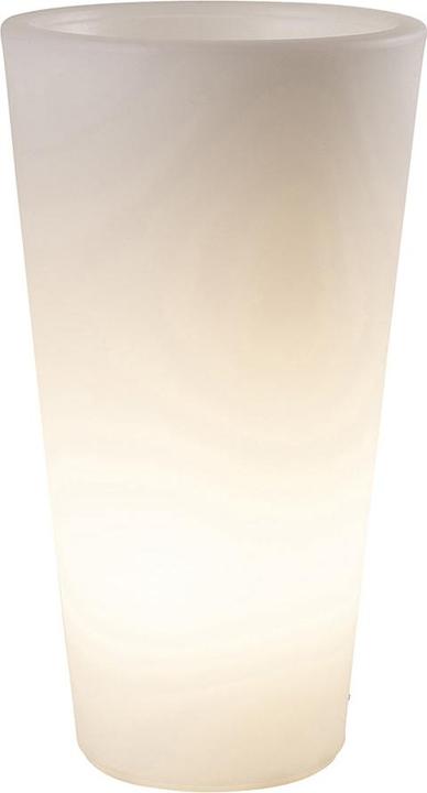 Actual product image 8 seasons design Shining Classic Pot (39 cm)