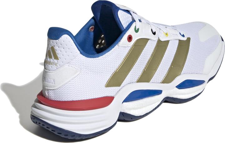 Produktbild adidas hallenschuhe stabil 16 (42)
