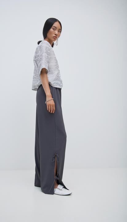 Actual product image Vila Trousers (36)