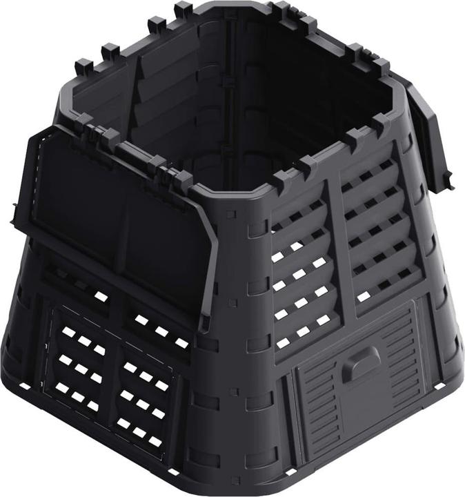 Produktbild VidaXL Waverley (480 l)