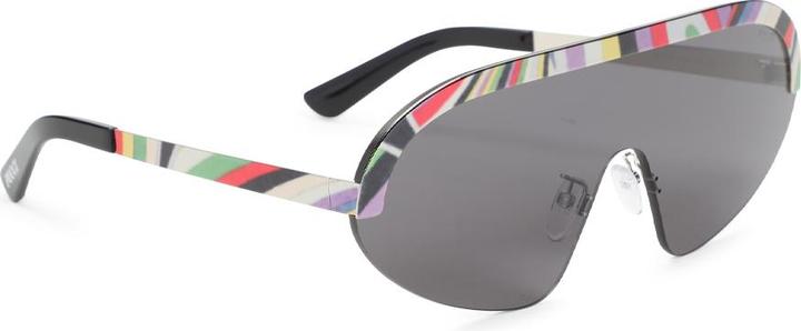 Emilio Pucci PUCCI EYEWEAR EP0237