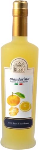 Produktbild Russo Limoncello Italia Liquore al Limone (1 x 50 cl)