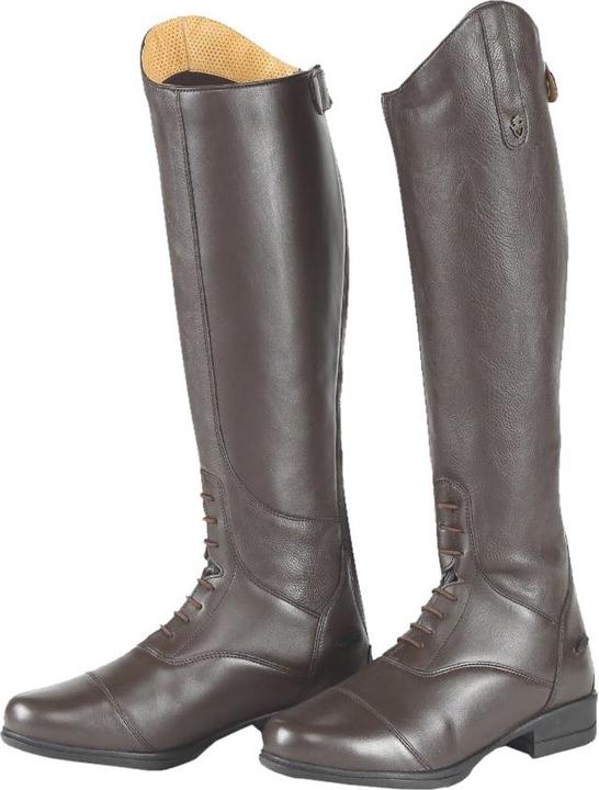Moretta Lange Reitstiefel Gianna Leder (23)