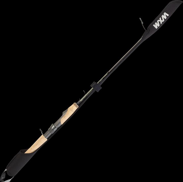 Image du produit Caperlan WXM-5 150 (Canne à glace, 150 cm)