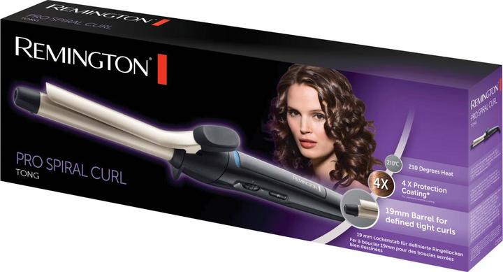 Image du produit Remington Pro Spiral Curl Ci5319 (19 mm)