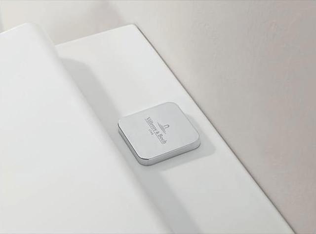 Produktbild Villeroy & Boch Subway 2.0 SlimSeat
