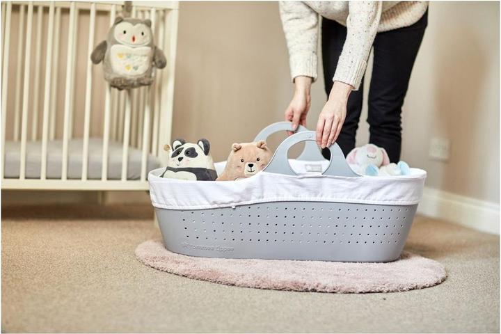 Actual product image Tommee Tippee Sleepee baby basket