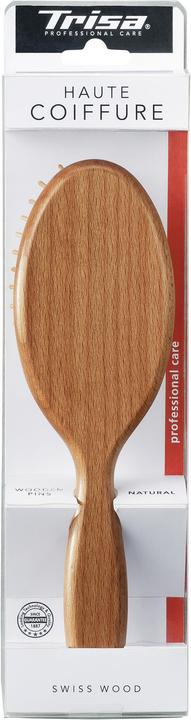 Actual product image Trisa Haute Coiffure