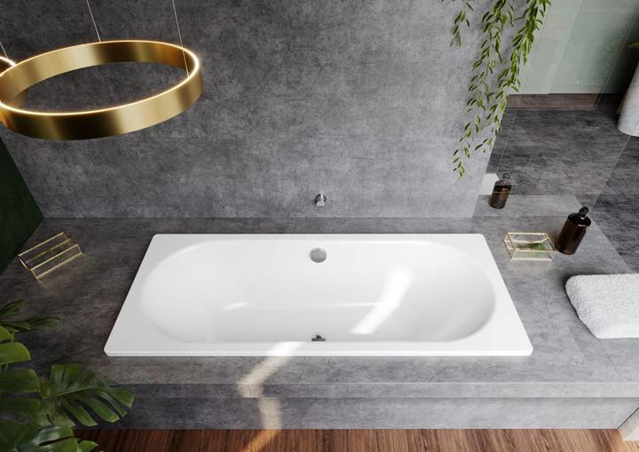 Produktbild Kaldewei Classic Duo 107 170x75cm
