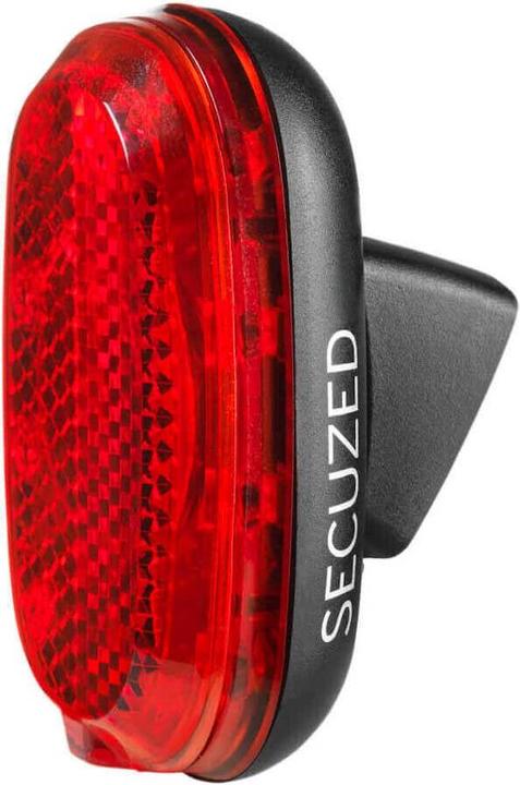 Image du produit Busch & Müller Secuzed E (10 lm)