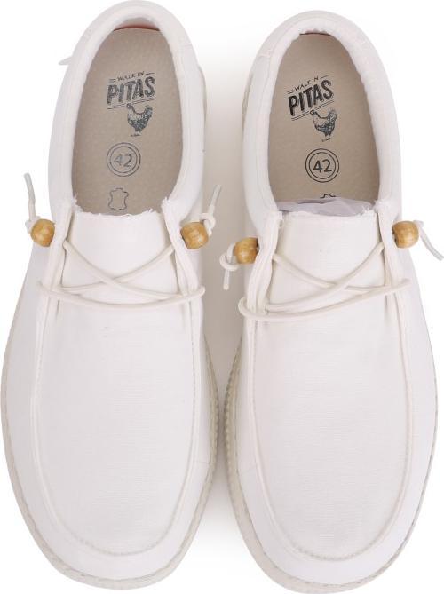 Actual product image Pitas Walk in 150 WALLABI (40)