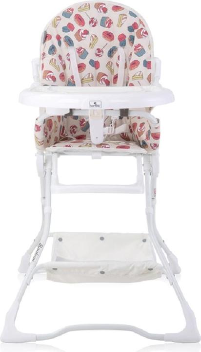 Actual product image Lorelli Highchair Candy Basket (Highchair)
