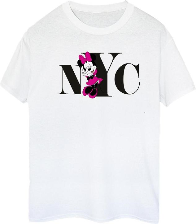 Disney Minnie Mouse NYC TShirt (3XL)
