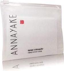 Actual product image Annayake Purity Moment Makeup Remover Sponge (Cleaning cloths)