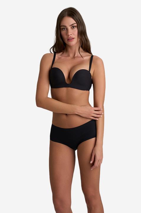 Produktbild Bye Bra Shapingslip Cotton High Brief (L, 2er Pack)