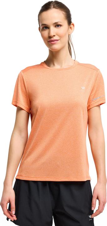 Actual product image Witeblaze SAND Ladie s T-shirt,apricot apricot M (M)