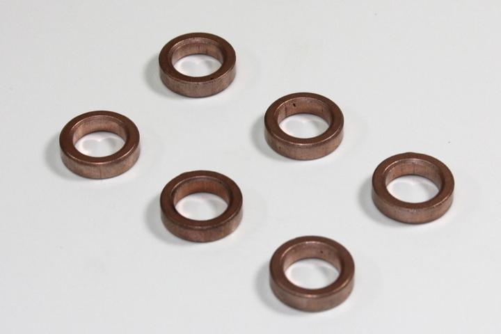 Produktbild Absima Gleitlager 10x15x4mm (6) 2WD