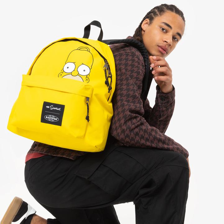 Image du produit Eastpak Sac à dos de loisirs Padded Pak'r 24 L (24 l)