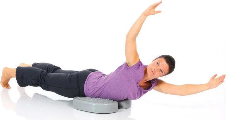 Produktbild Togu Aero-Step Pro