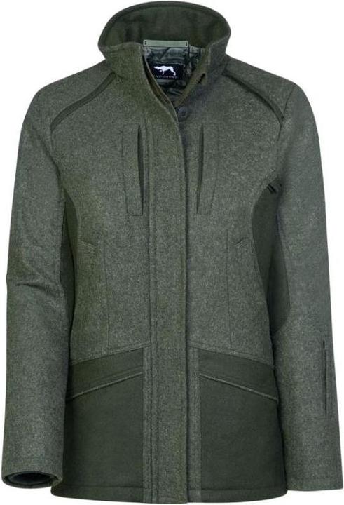 Immagine prodotto Jagdhund Giacca Wildspitz Loden da donna (42)