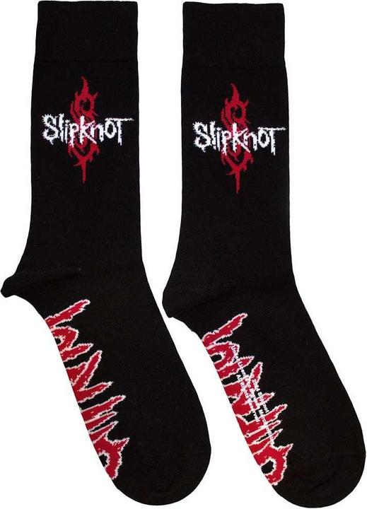 Immagine prodotto Slipknot Calzini Tour 22 (40.5 - 45.5)
