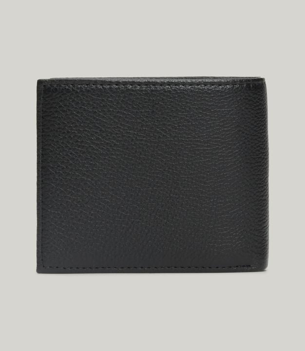 Actual product image Tommy Hilfiger Th Central Cc Flap And Coin (100% Leather (FWA))