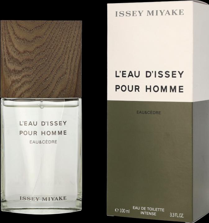 Issey Miyake L'Eau d'Issey