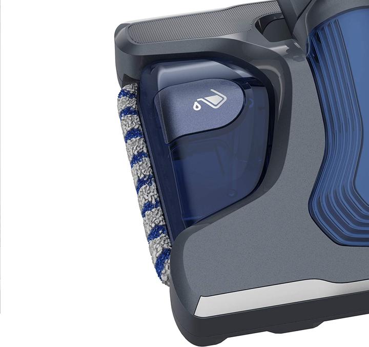 Actual product image Rowenta ZR0096