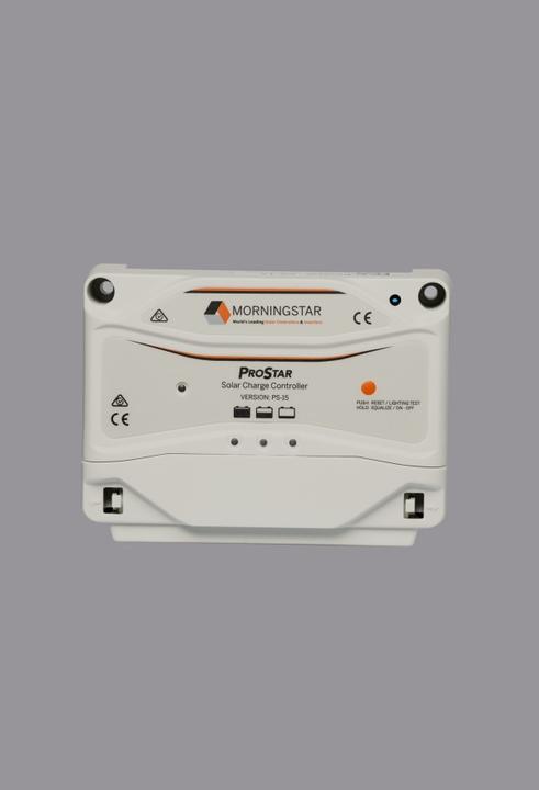 Produktbild Morningstar ProStar Gen3 PS-15