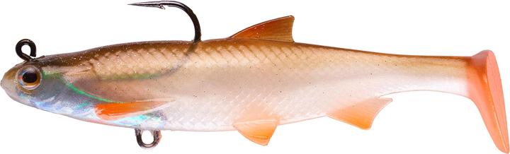 Caperlan Ufish 180 (Spinnrute, 180 cm)