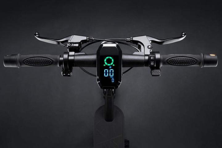 Image du produit Vmax VX5 Pro ST (20 km/h, 30 km, 400 W)