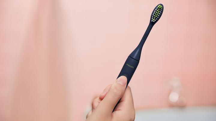 Actual product image Philips Sonicare Electric toothbrush (Sonic toothbrush)