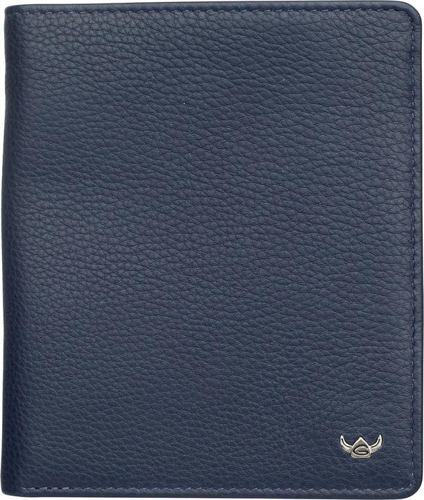 Golden Head Geldbörse Capri RFID Protect 1230