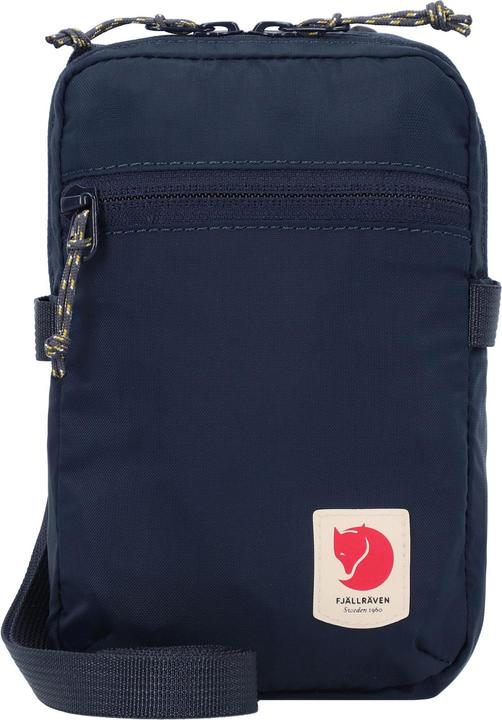 Actual product image Fjällräven High Coast Tasche
