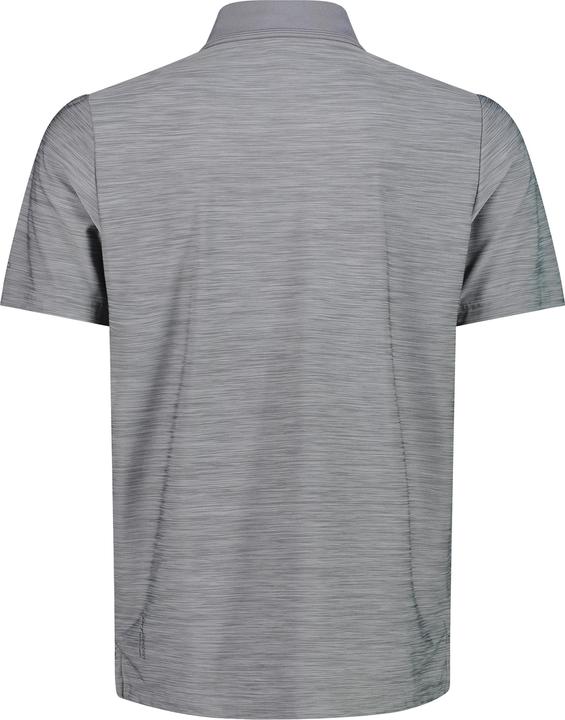 Actual product image CMP Campagnolo Polo Melange Stretch (S)